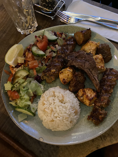 Photo of Agora - 203 Old Christchurch Rd, Bournemouth BH1 1JU